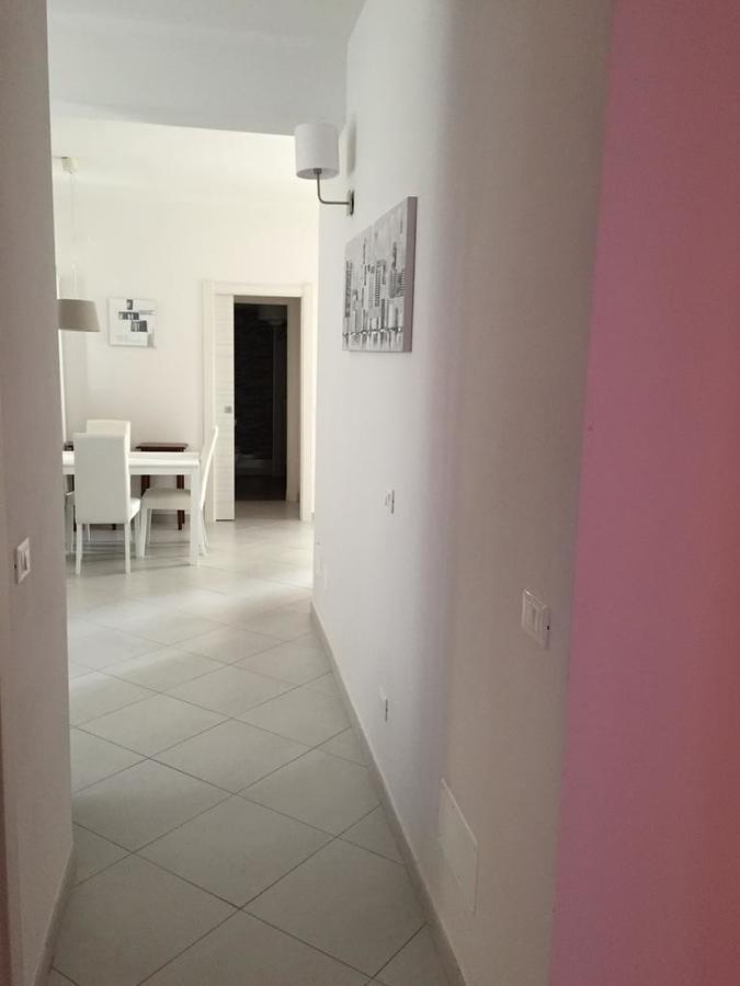 Pisacentro Guest House Екстер'єр фото