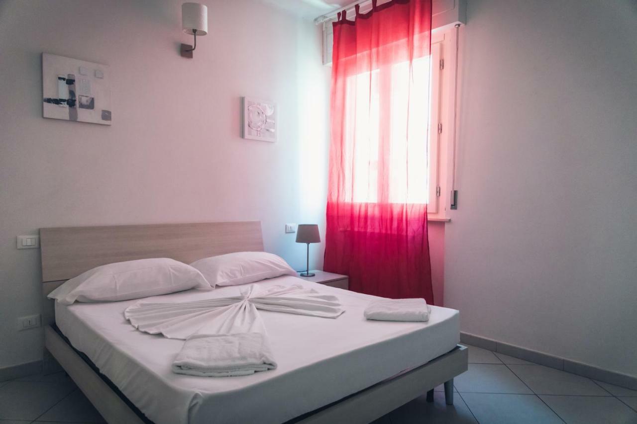 Pisacentro Guest House Екстер'єр фото
