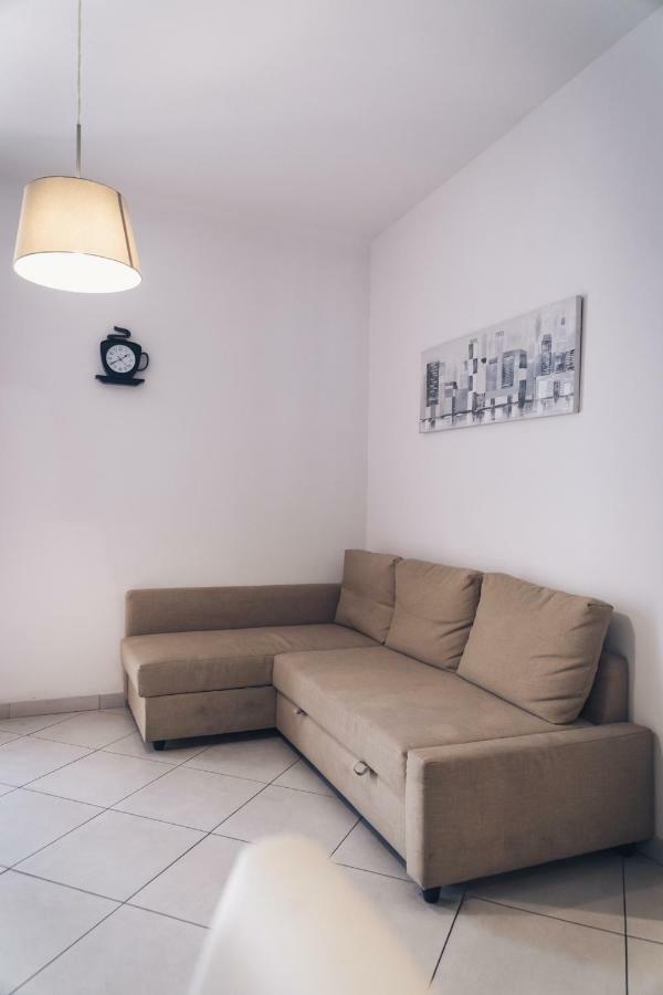 Pisacentro Guest House Екстер'єр фото