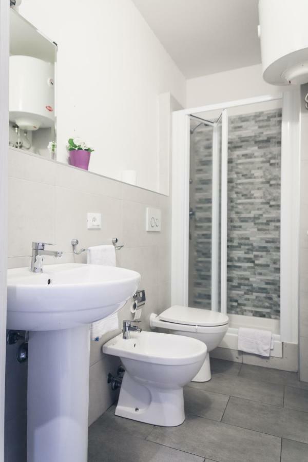 Pisacentro Guest House Екстер'єр фото