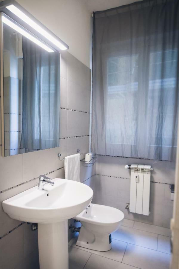 Pisacentro Guest House Екстер'єр фото